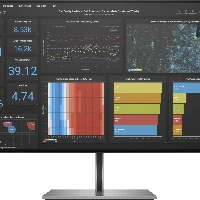 HP Z27q G3 QHD, 68.6 cm (27