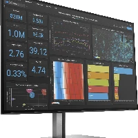 HP Z27q G3 QHD, 68.6 cm (27