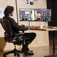 HP Z27q G3 QHD, 68.6 cm (27