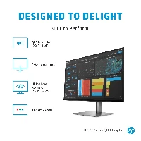 HP Z27q G3 QHD, 68.6 cm (27