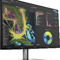 HP Z27k G3, 68.6 cm (27