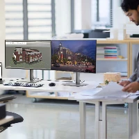 HP Z27k G3, 68.6 cm (27