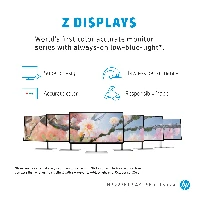 HP Z27k G3, 68.6 cm (27