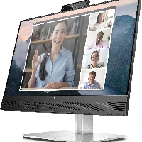 HP E24mv G4, 60.5 cm (23.8
