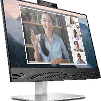 HP E24mv G4, 60.5 cm (23.8