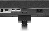 HP E24mv G4, 60.5 cm (23.8