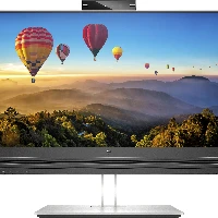 HP E24m G4, 60.5 cm (23.8