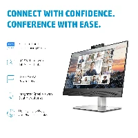 HP E24m G4, 60.5 cm (23.8