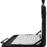 HP Mobility 11.6-inch Laptop Case, Briefcase, 29.5 cm (11.6