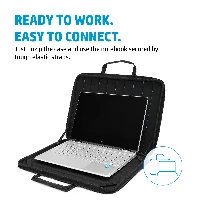 HP Mobility 11.6-inch Laptop Case, Briefcase, 29.5 cm (11.6