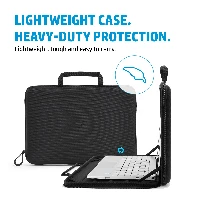 HP Mobility 11.6-inch Laptop Case, Briefcase, 29.5 cm (11.6