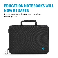 HP Mobility 11.6-inch Laptop Case, Briefcase, 29.5 cm (11.6