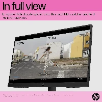 HP P22 G5, 54.6 cm (21.5
