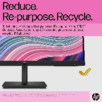HP P22 G5, 54.6 cm (21.5