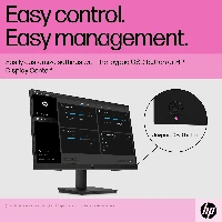 HP P22 G5, 54.6 cm (21.5
