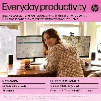 HP P22 G5, 54.6 cm (21.5