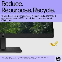 HP P22h G5, 54.6 cm (21.5
