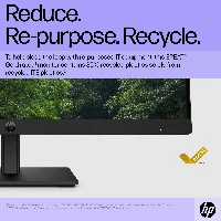 HP P22h G5, 54.6 cm (21.5