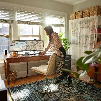 HP P24 G5, 60.5 cm (23.8