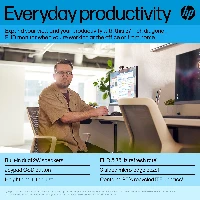 HP P27h G5, 68.6 cm (27