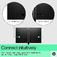 HP E-Series E22 G5, 54.6 cm (21.5