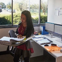 HP E-Series E24 G5, 60.5 cm (23.8