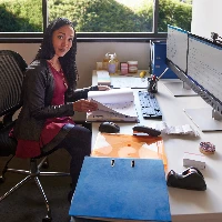 HP E-Series E24 G5, 60.5 cm (23.8