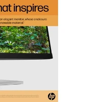 HP E-Series E24 G5, 60.5 cm (23.8