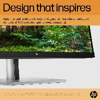 HP E-Series E24 G5, 60.5 cm (23.8