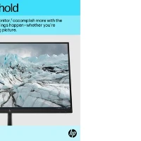 HP E-Series E27k G5, 68.6 cm (27