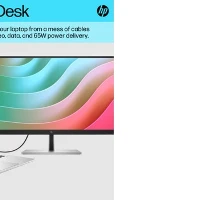 HP E-Series E27k G5, 68.6 cm (27