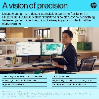 HP E-Series E27k G5, 68.6 cm (27