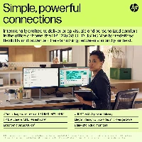 HP E27u G5, 68.6 cm (27