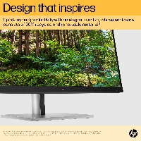 HP E24u G5, 60.5 cm (23.8