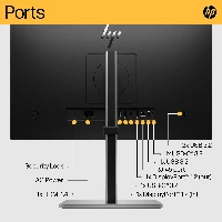 HP E24u G5, 60.5 cm (23.8