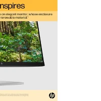 HP E24u G5, 60.5 cm (23.8