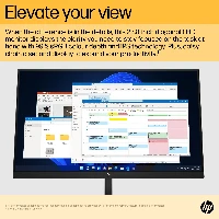 HP E24u G5, 60.5 cm (23.8