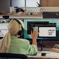 HP E24t G5, 60.5 cm (23.8