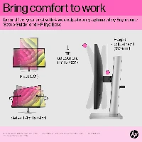 HP E24t G5, 60.5 cm (23.8