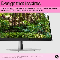 HP E24t G5, 60.5 cm (23.8