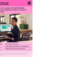 HP E24t G5, 60.5 cm (23.8