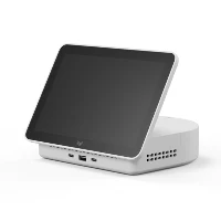 Logitech Logi Dock Flex, 20.3 cm (8