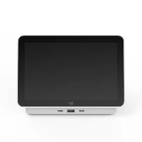 Logitech Logi Dock Flex, 20.3 cm (8