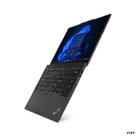 Lenovo ThinkPad X13, AMD Ryzen 7 PRO, 3.3 GHz, 33.8 cm (13.3