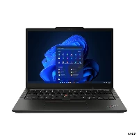 Lenovo ThinkPad X13, AMD Ryzen 7 PRO, 3.3 GHz, 33.8 cm (13.3