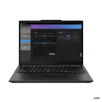 Lenovo ThinkPad X13, AMD Ryzen 7 PRO, 3.3 GHz, 33.8 cm (13.3