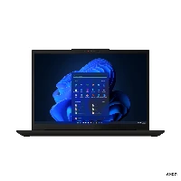 Lenovo ThinkPad X13, AMD Ryzen 7 PRO, 3.3 GHz, 33.8 cm (13.3