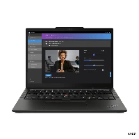 Lenovo ThinkPad X13 Gen 4 (AMD), AMD Ryzen 5 PRO, 3.2 GHz, 33.8 cm (13.3
