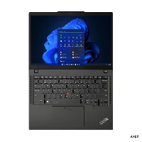 Lenovo ThinkPad X13 Gen 4 (AMD), AMD Ryzen 5 PRO, 3.2 GHz, 33.8 cm (13.3