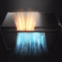 Lenovo ThinkPad X13 Gen 4 (AMD), AMD Ryzen 5 PRO, 3.2 GHz, 33.8 cm (13.3